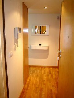 Apartamentos Urbem Suites Βαλένθια Εξωτερικό φωτογραφία