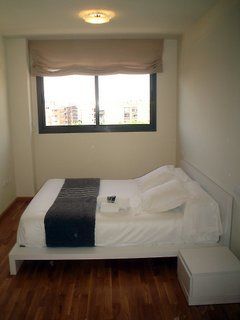 Apartamentos Urbem Suites Βαλένθια Εξωτερικό φωτογραφία